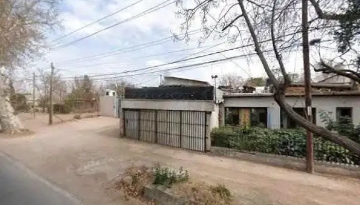 Sabor A Pan Sa -  Direccion - Las Heras