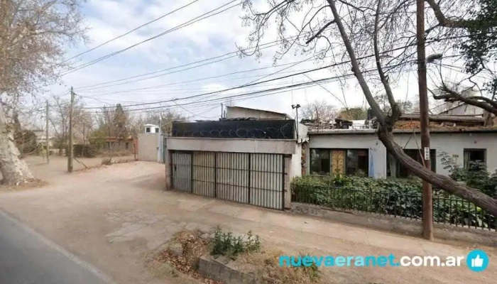 Sabor A Pan Sa - Las Heras