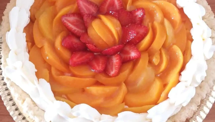 Sabor Dulce -  Catalogo - Concordia