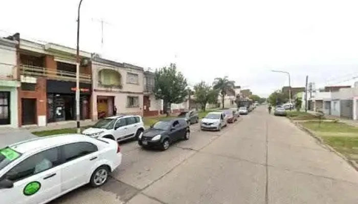 Saborapan Cian Panaderias -  Cerca De Mideg - Paraná