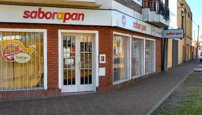 Saborapan Cian Panaderias -  Comentarios - Paraná