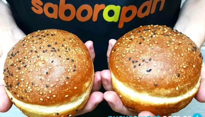 Saborapan Cian Panaderias -  Del Propietario - Paraná