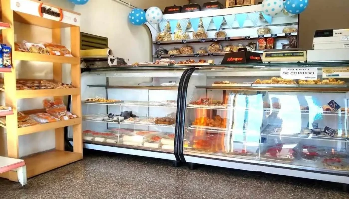 saborapan Cian panaderias - Paraná