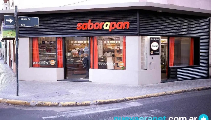 saborapan cian panaderias - Paraná