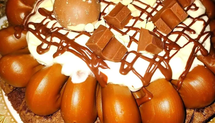 Sabores Alvear -  Horneado - Gral. Alvear