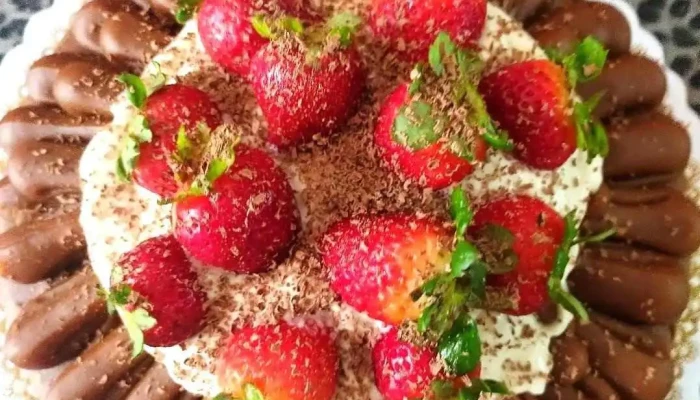 Sabores Alvear -  Pastel - Gral. Alvear