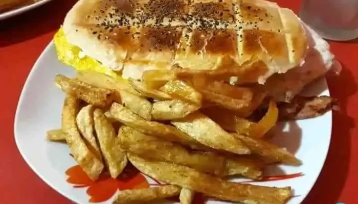 Sabores de Casa - Clodomira