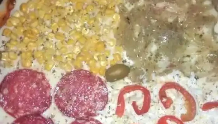Sabores De Casa -  Comida Y Bebida - Clodomira