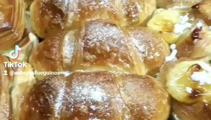 Sabores Fueguinos -  Brioche - Arteaga