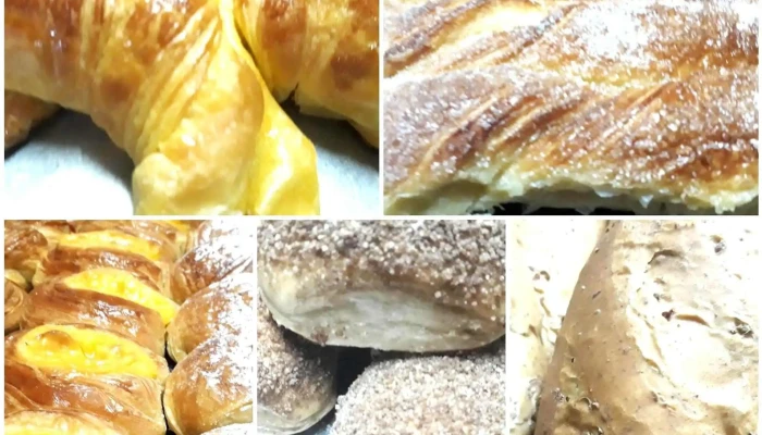 Sabores Fueguinos -  Comida Y Bebida - Arteaga