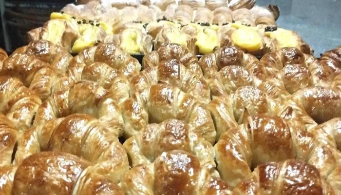 Sabores Fueguinos -  Croissant - Arteaga