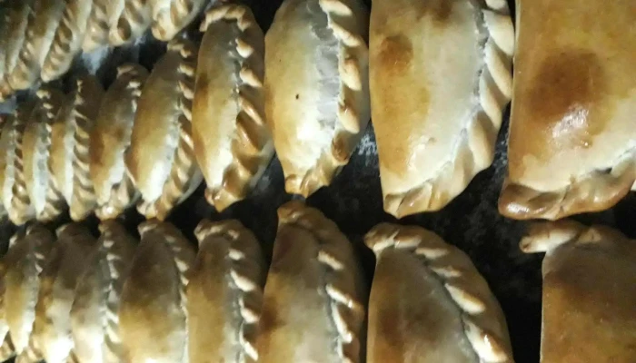 Sabores Fueguinos -  Empanada - Arteaga