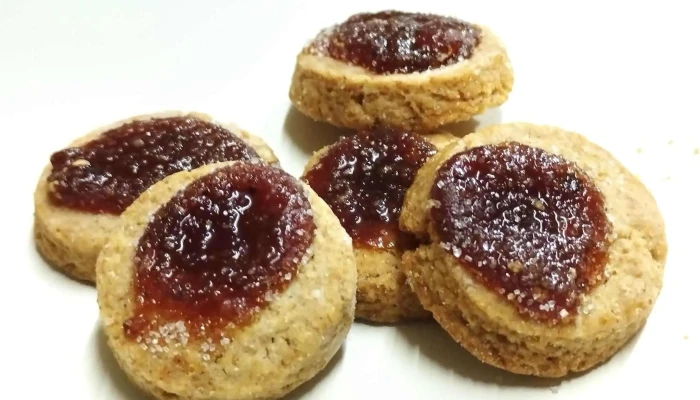 Sabores Fueguinos -  Galleta - Arteaga