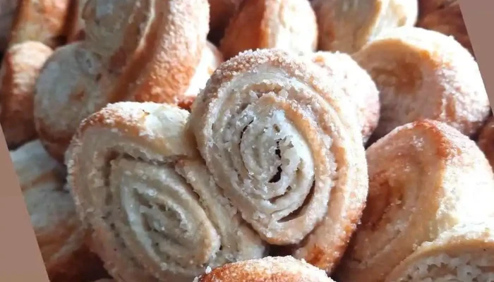 Sabores Fueguinos -  Palmera - Arteaga
