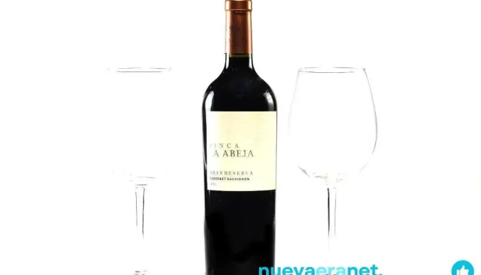 Sabores Fueguinos -  Vino - Arteaga