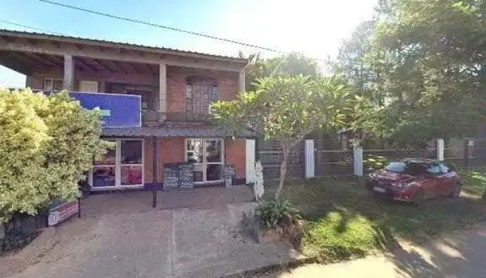Sabores Que Enamoran -    Pasteleria Artesanal Cerca De Mideg - Paso de la Patria