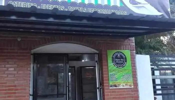 Sabores que enamoran - Pasteleria Artesanal - Paso De La Patria