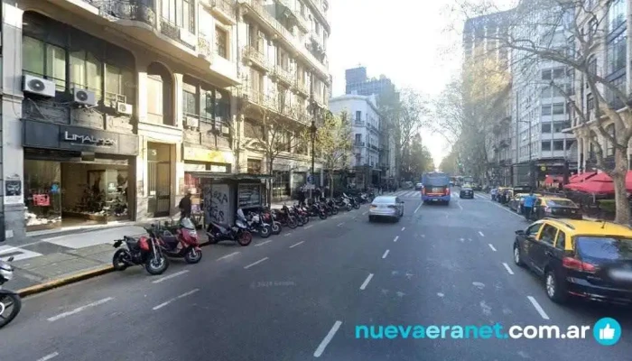 Sáenz Valiente, Bullrich & Cía S.a. - Aan
