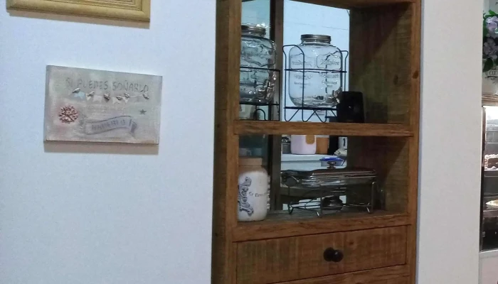 Sakura Delicias -  Comentarios - Eldorado