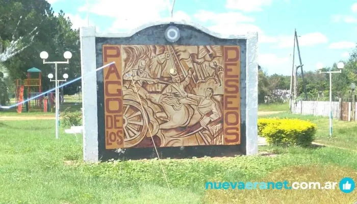 Saladas -  Opiniones - Corrientes
