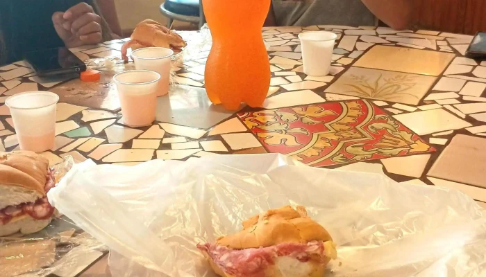Salame De Colonia Caroya Familia Grion Venta Al Publico Salamecolonia Grion Ruta 9 -  Instagram - Col. Caroya