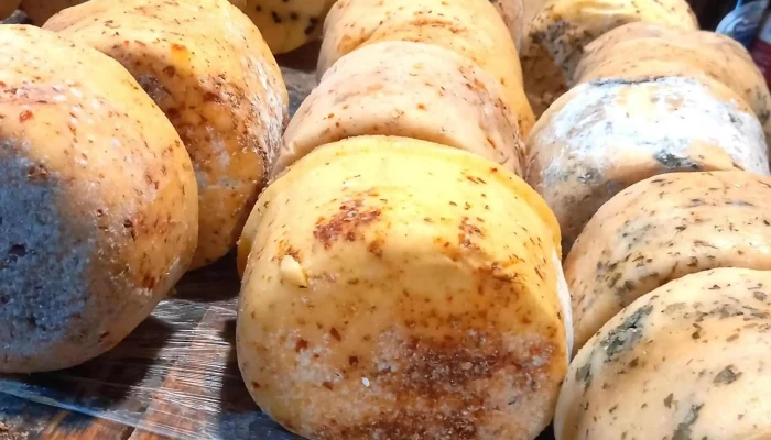 Salame De Colonia Caroya Familia Grion Venta Al Publico Salamecolonia Grion Ruta 9 -  Precios - Col. Caroya