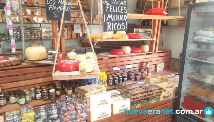 Salame De Colonia Caroya Familia Grion Venta Al Publico Salamecolonia Grion Ruta 9 -  Videos - Col. Caroya