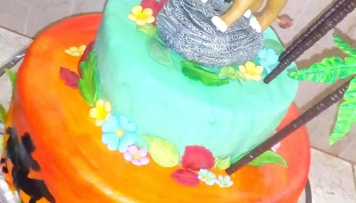 Sale Vale Tu Pasteleria Del Propietario - Cañada Rosquín