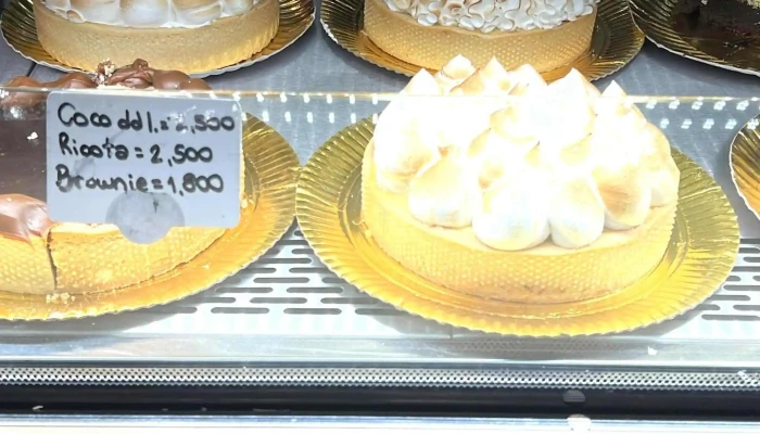 Salve Panetteria -  Fotos - Godoy Cruz