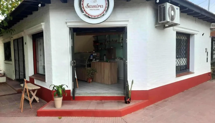 Samira Pasteleria -  Del Propietario - Godoy Cruz