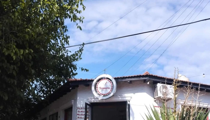 Samira Pasteleria - Godoy Cruz