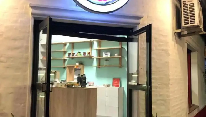 Samira Pasteleria -  Opiniones - Godoy Cruz