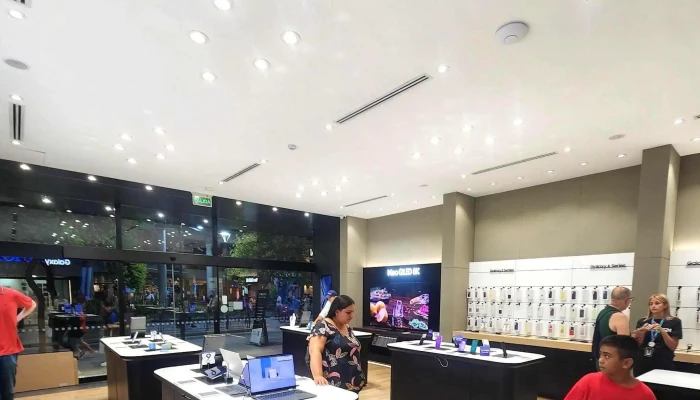 Samsung Experience Store - San Miguel De Tucumán
