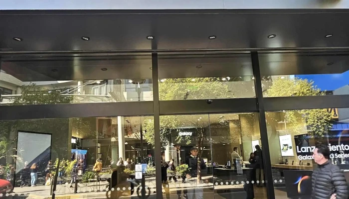 Samsung Experience Store -  Telefono - San Miguel de Tucumán