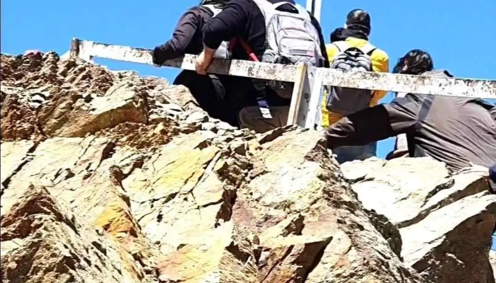 San Antonio De Los Cobres -  Videos - San Antonio de los Cobres