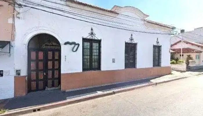 San Benito -  Videosdeg - Corrientes