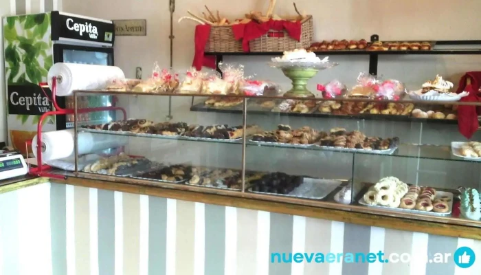San Blas -  Ambiente - Corrientes