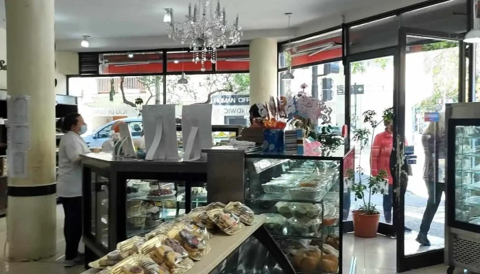 San Carlos -  Ambiente - Cdad. Autónoma de Buenos Aires