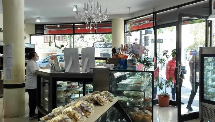 San Carlos -  Cerca De Mi - Cdad. Autónoma de Buenos Aires