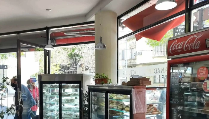 San Carlos -  Descuentos - Cdad. Autónoma de Buenos Aires