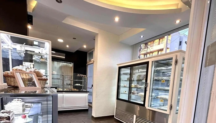 San Fernando Panaderia -  Comentarios - Viedma