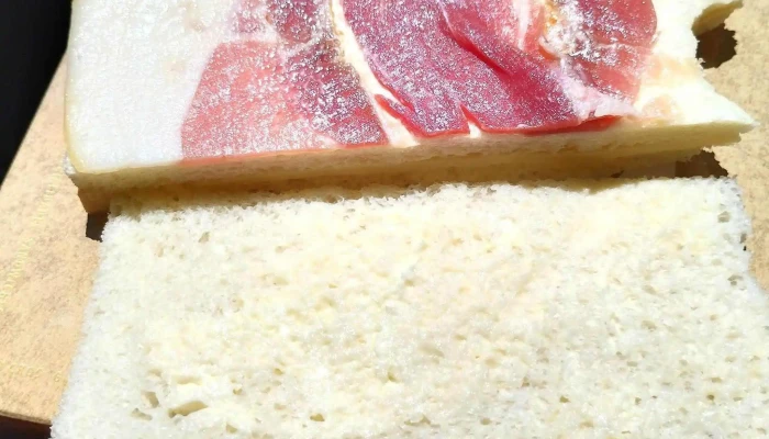 San Fernando Panaderia -  Direccion - Viedma