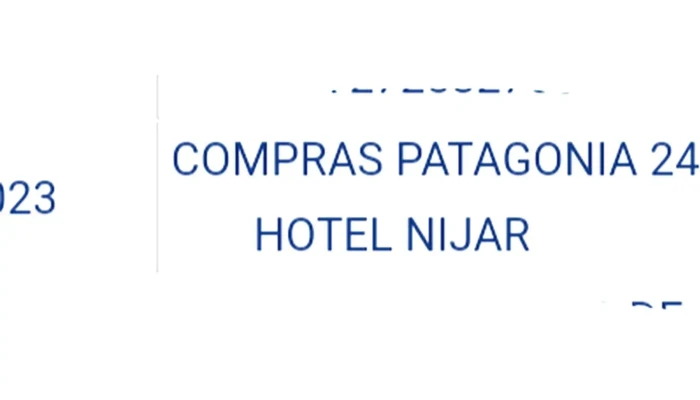 San Fernando Panaderia -  Precios - Viedma