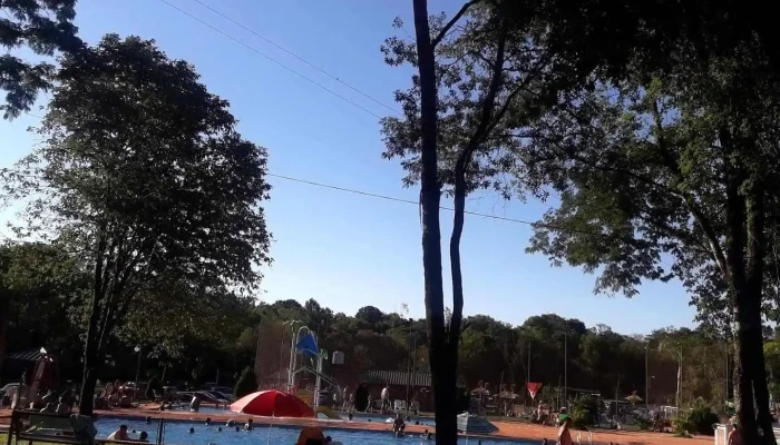 San Ignacio - Misiones