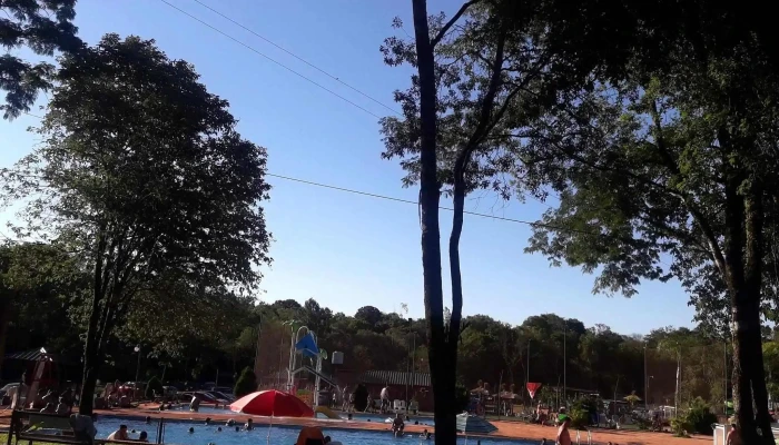 San Ignacio -  Precios - Misiones