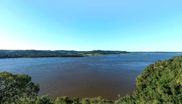 San Ignacio -  Preciosdeg - Misiones