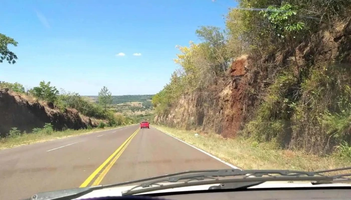 San Javier - Misiones