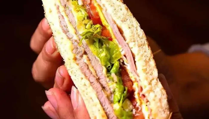 San Jorge Bar Y Cafe Comida Y Bebida - Juan Bautista Alberdi
