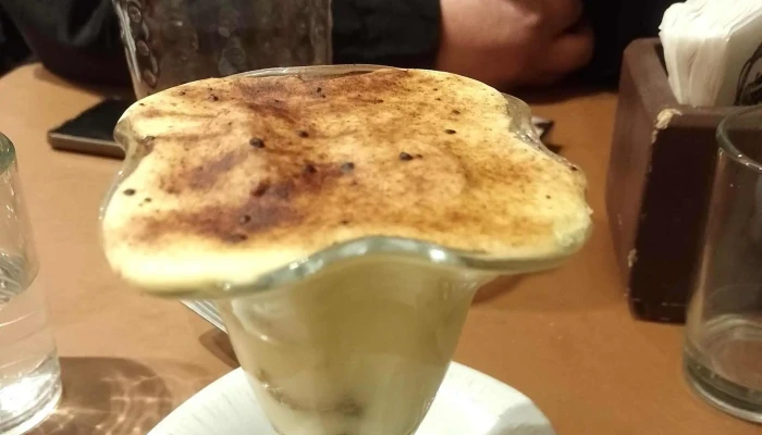 San Jorge Bar Y Cafe Zona - Juan Bautista Alberdi