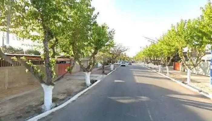 San Jorge Casa De Carnes -  Horariodeg - Villa Gral. San Martin